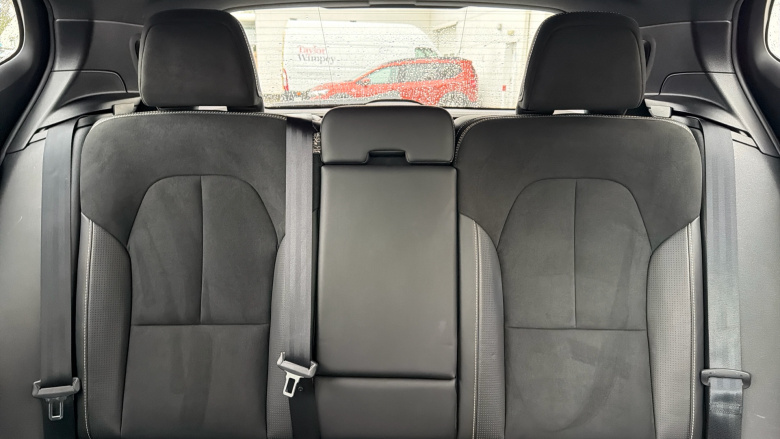 Volvo Xc40 2.0 D4 [190] R DESIGN Pro 5dr AWD Geartronic Diesel Estate